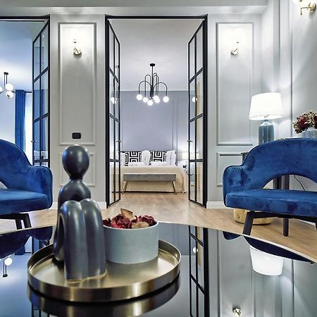 Chiclife - Lilienblum Chic Borgo Santa Caterina Apartment Bergamo Exterior foto