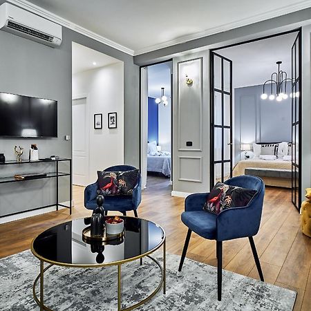 Chiclife - Lilienblum Chic Borgo Santa Caterina Apartment Bergamo Exterior foto