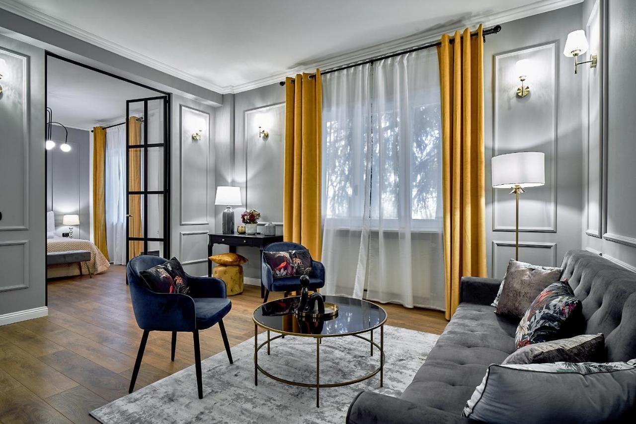 Chiclife - Lilienblum Chic Borgo Santa Caterina Apartment Bergamo Exterior foto