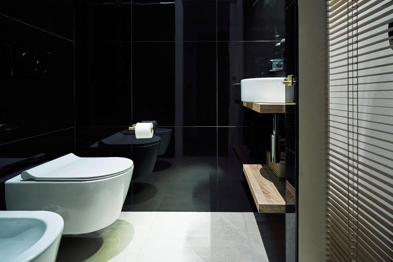 Chiclife - Lilienblum Chic Borgo Santa Caterina Apartment Bergamo Exterior foto