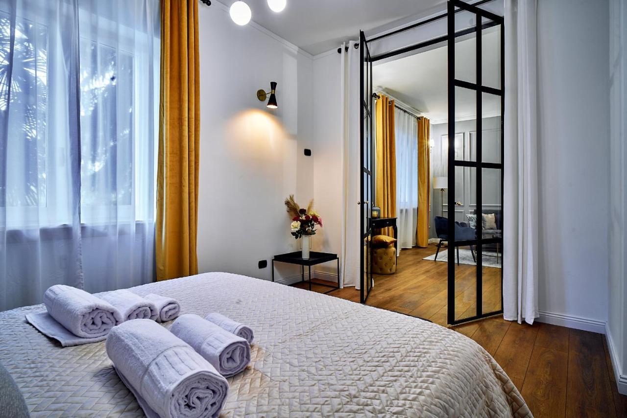Chiclife - Lilienblum Chic Borgo Santa Caterina Apartment Bergamo Exterior foto