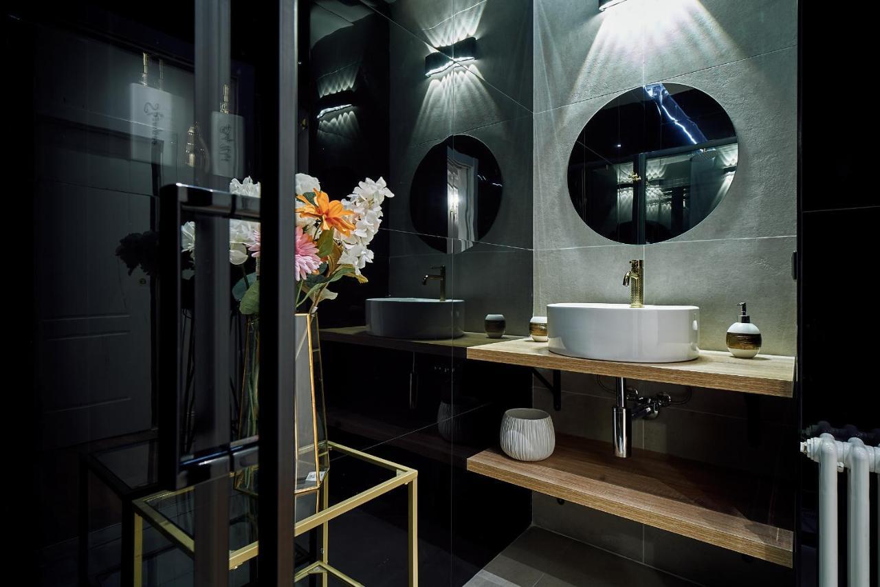Chiclife - Lilienblum Chic Borgo Santa Caterina Apartment Bergamo Exterior foto