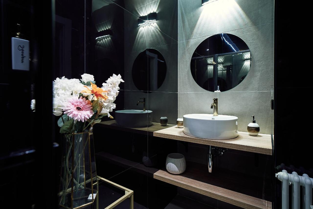Chiclife - Lilienblum Chic Borgo Santa Caterina Apartment Bergamo Exterior foto