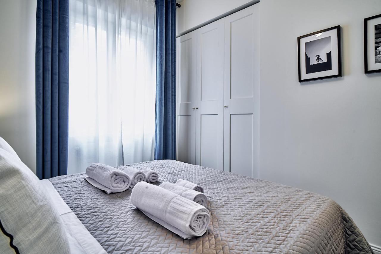 Chiclife - Lilienblum Chic Borgo Santa Caterina Apartment Bergamo Exterior foto