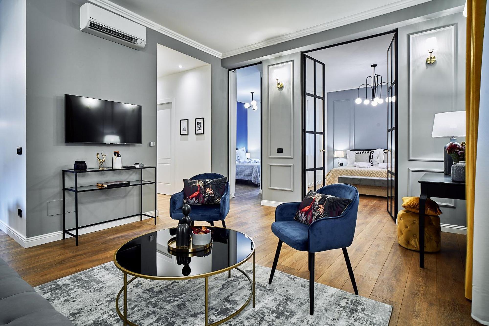 Chiclife - Lilienblum Chic Borgo Santa Caterina Apartment Bergamo Exterior foto